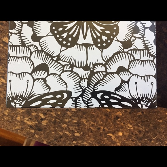 Butterfly Bookend Set /Metal w/Cork Bottoms /GUC - Picture 7 of 7